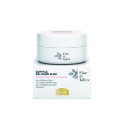 Helan Fior Di Talco Soft Hand Balm 50ml