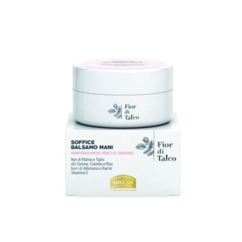 Helan Fior Di Talco Soft Hand Balm 50ml