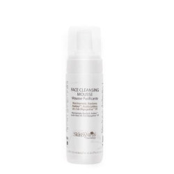 Skinsystem Cosmetics Skinsystem Face Cleansing Mousse 180ml Skinsystem Cosmetics Skinsystem Face Cleansing Mousse 180ml
