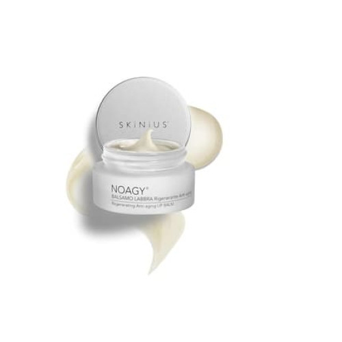 Skinius Noagy Lip Balm Nourishing and Regenerating Protects Lips