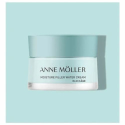 Anne Mller Anne Moller Blockage Moisture Filler Water Cream 50ml