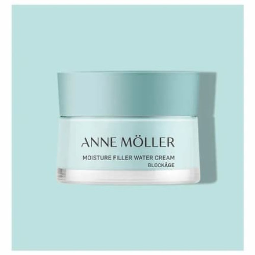 Anne Mller Anne Moller Blockage Moisture Filler Water Cream 50ml