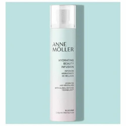Anne Mller Anne Moller Blockage Hydrating Beauty Infusion 100ml Anne Mller Anne Moller Blockage Hydrating Beauty Infusion 100ml