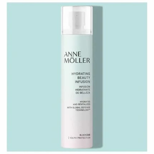 Anne Mller Anne Moller Blockage Hydrating Beauty Infusion 100ml