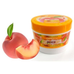 Setablu Hair Mask 250ml Vase Peach