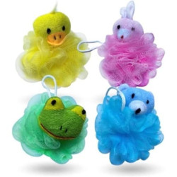 Esseci Bath Sponge Esseci Bath Sponge