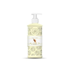 Esseci Italia Liquid Soap 500ml Milk