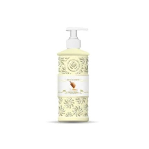 Esseci Italia Liquid Soap 500ml Milk