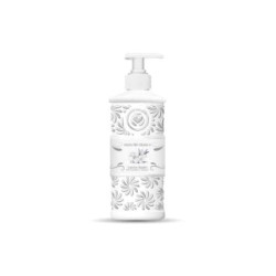 Esseci Italia Liquid Soap 500ml Musk
