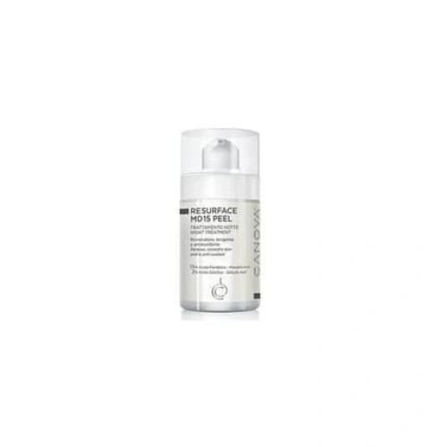 Sifarma Spa Division Canova Resurface Md 15 Peel 30 Milliliters