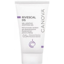 Rivescal Ds Gel Canova 50ml