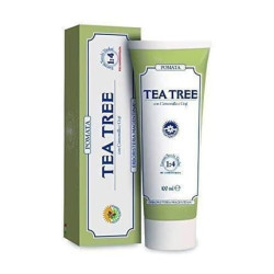 Erboristeria Magentina Tea Tree Salve 100ml