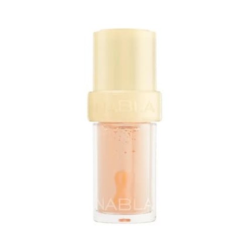 Nabla Lip Oil Candy Lip Honey