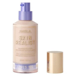 Nabla Skin Realist Beautifying Tinted Balm 05 Fair 48 Ml