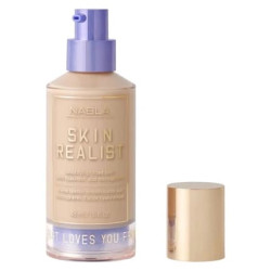 Nabla Skin Realist Beautifying Tinted Balm 15 Light 48 Milliliters