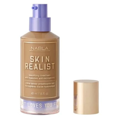 Skin Realist Beautyfying Tinted Balm 45 Tan 48 Ml