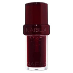 Nabla Lip Candy Oil Lip Oil Hydrating Black Cherry 45 Ml