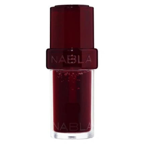 Nabla Lip Candy Oil Lip Oil Hydrating Black Cherry 45 Ml