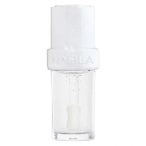 Nabla Lip Candy Oil Lip Oil Hydrating Salted Coconut 45 Ml