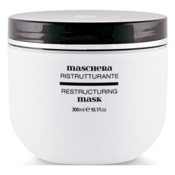 Goccia Nera Restructuring Mask 300 Milliliters