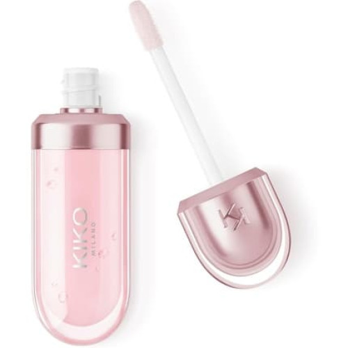 Kiko Milano 3d Hydra Lip Oil 03 Hydrating Lip Oil