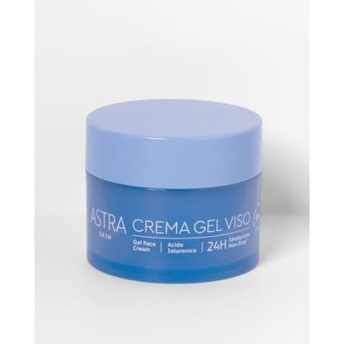 Astra Face Gel Cream