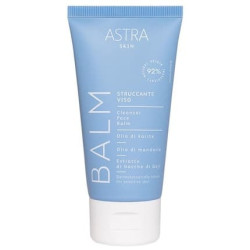 Astra Skin Balm Gentle Face Makeup Remover 75ml Soft Cleanser
