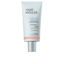 Perfectia Sublime Tinted Moisturizer Spf 50 #1 50ml