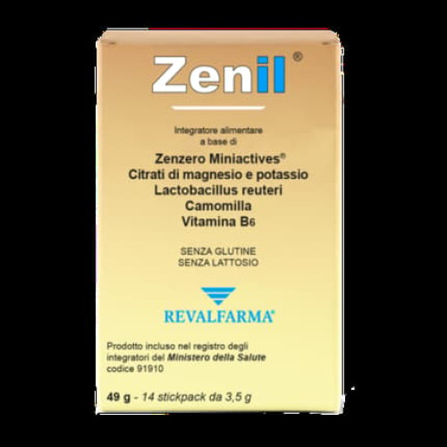Zenil Revalfarma 14 Stickpack