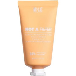 MULAC Cosmetics NOT A FILTER Purifying and Mattifying Face Cream 50ml