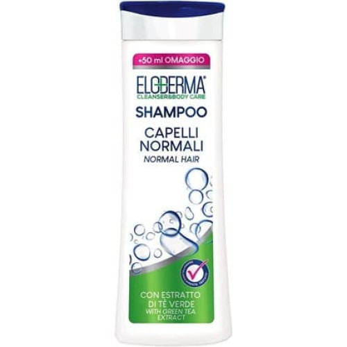 Eloderma Shampoo Ideal for Women