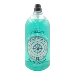 Sweet Care Di Suarez Polar Blue Foam Bath with Dispenser 3000ml