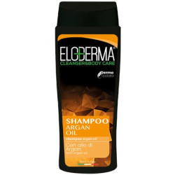Eloderma Argan Oil Shampoo With Argan Oil 75 Ml Eloderma Argan Oil Shampoo With Argan Oil 75 Ml