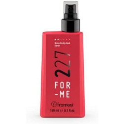 Framesi Forme Wake Me Up Curl Spray For Curly Hair 150ml