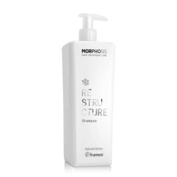 Framesi New Morphosis Hair Treatment Restructure Shampoo 1000ml