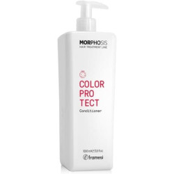 Framesi New Morphosis Hair Treatment Color Protect Conditioner 1000ml Framesi New Morphosis Hair Treatment Color Protect Conditioner 1000ml