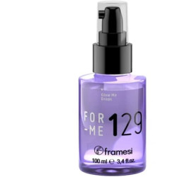 Framesi For-Me 129 Glow Me Drops 100ml Framesi For-Me 129 Glow Me Drops 100ml