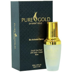 Pure Gold Bio Activation Cream 50ml