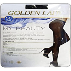 My Beauty Collant 50 Denier - 15 Ml