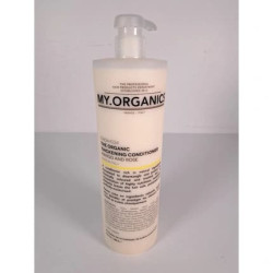 My.Organics Thickening Conditioner For Thin Hair Mango And Rose