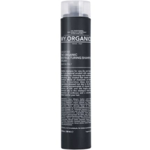 My.Organics My Restructuring Shampoo 250ml
