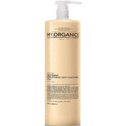My.Organics My Restructuring Deep Conditioner 1000ml