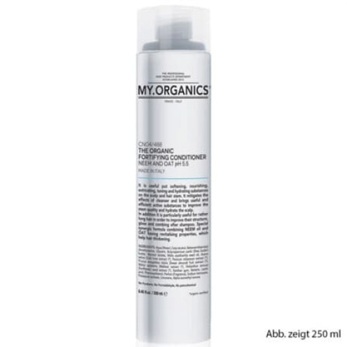 My.Organics Scalp Fortifying Conditioner 1000ml
