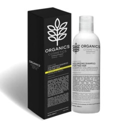 ORGANICS PHARM Volumizing Shampoo for Fine Hair 250ml ORGANICS PHARM Volumizing Shampoo for Fine Hair 250ml