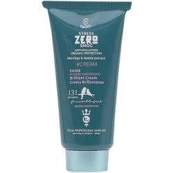 Tecna Zero Shine Cream 100ml Polishing Cream