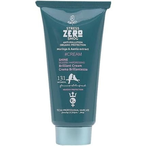 Tecna Zero Shine Cream 100ml Polishing Cream