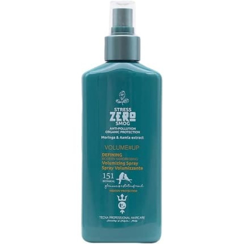 Tecna Zero Defining Volume Up Volumizing Spray 200ml