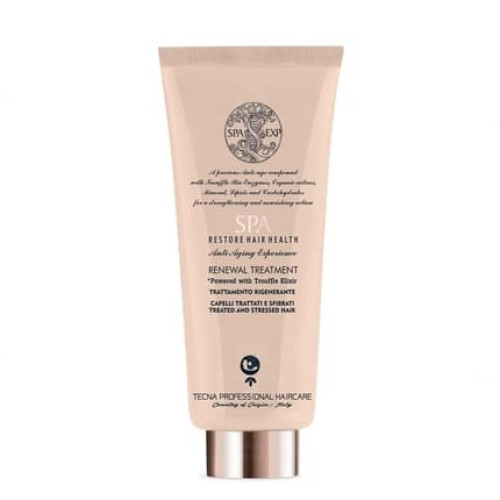 Tecna Spa Anti Aging Experience Renewal Treatment 200ml
