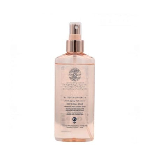 Tecna Spa Mineral Base 200ml - Hydrating Spray Treatment