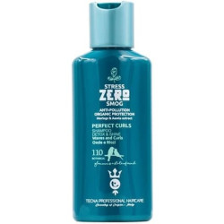 Tecna Zero Perfect Curls Shampoo 100ml